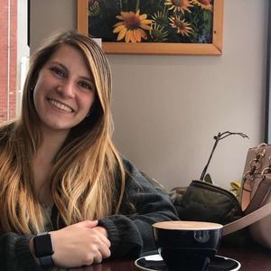 Meet your Posher, Jessica